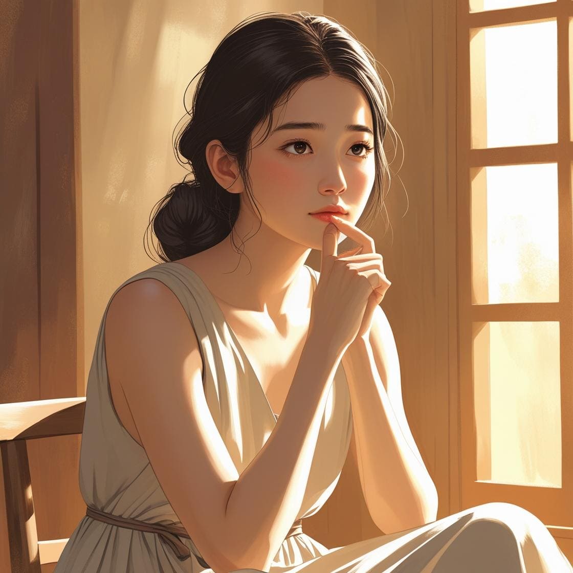 不安で動けない…慎重すぎる自分を変えるヒント