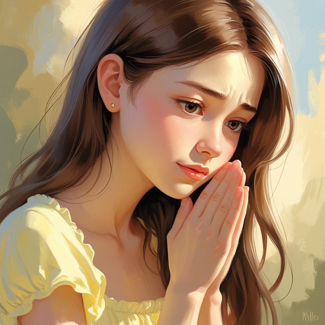 芯のある女性になる方法｜ブレない心と断る勇気の育て方