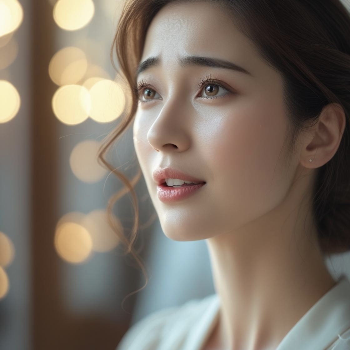 本音を言うと涙が出る…その理由と心の整理法