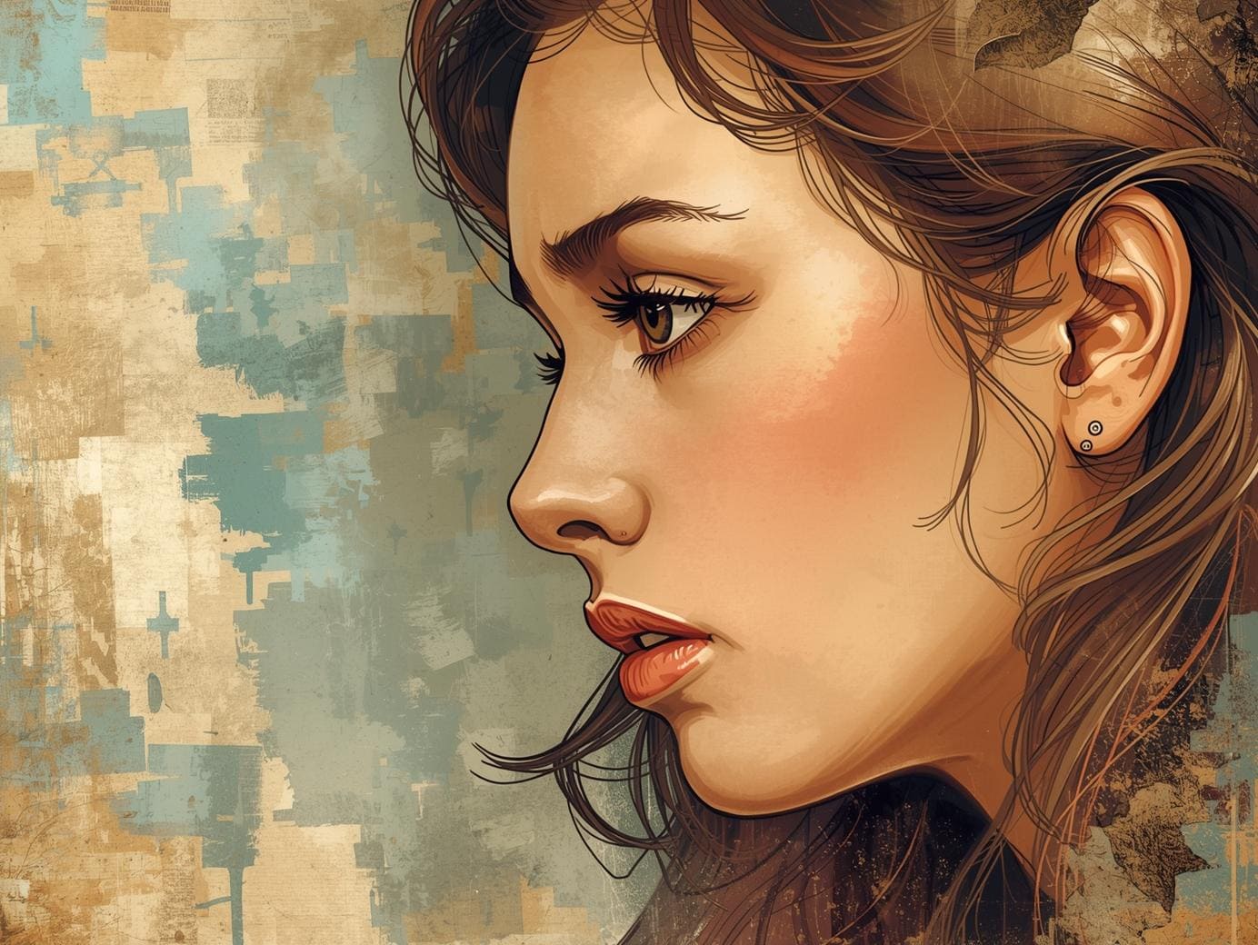 過去の自分を責めて苦しいときに読む記事