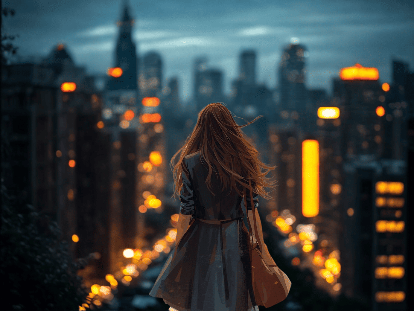 「何かが足りない」と感じるあなたへ。満たされない心の正体と埋め方