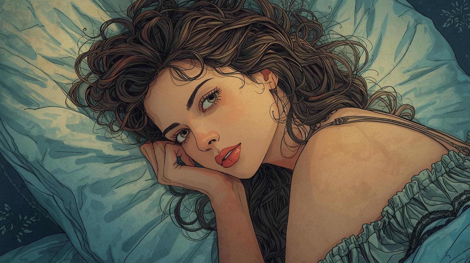 どうして恋愛だけうまくいかないの？繰り返すパターンの抜け出し方