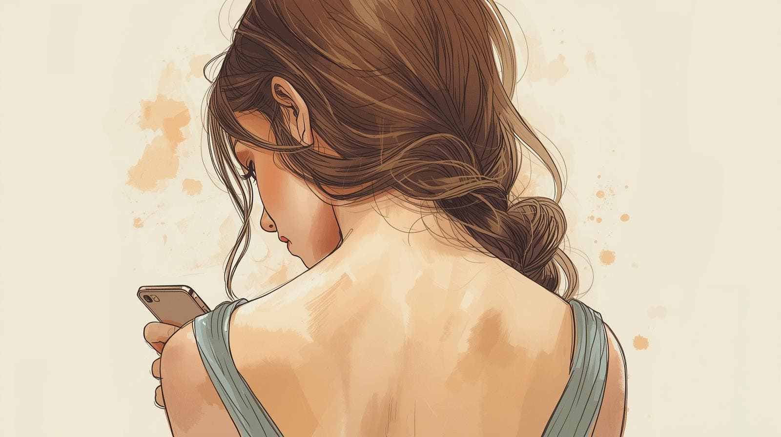 大切な人の前で素直になれないあなたへ