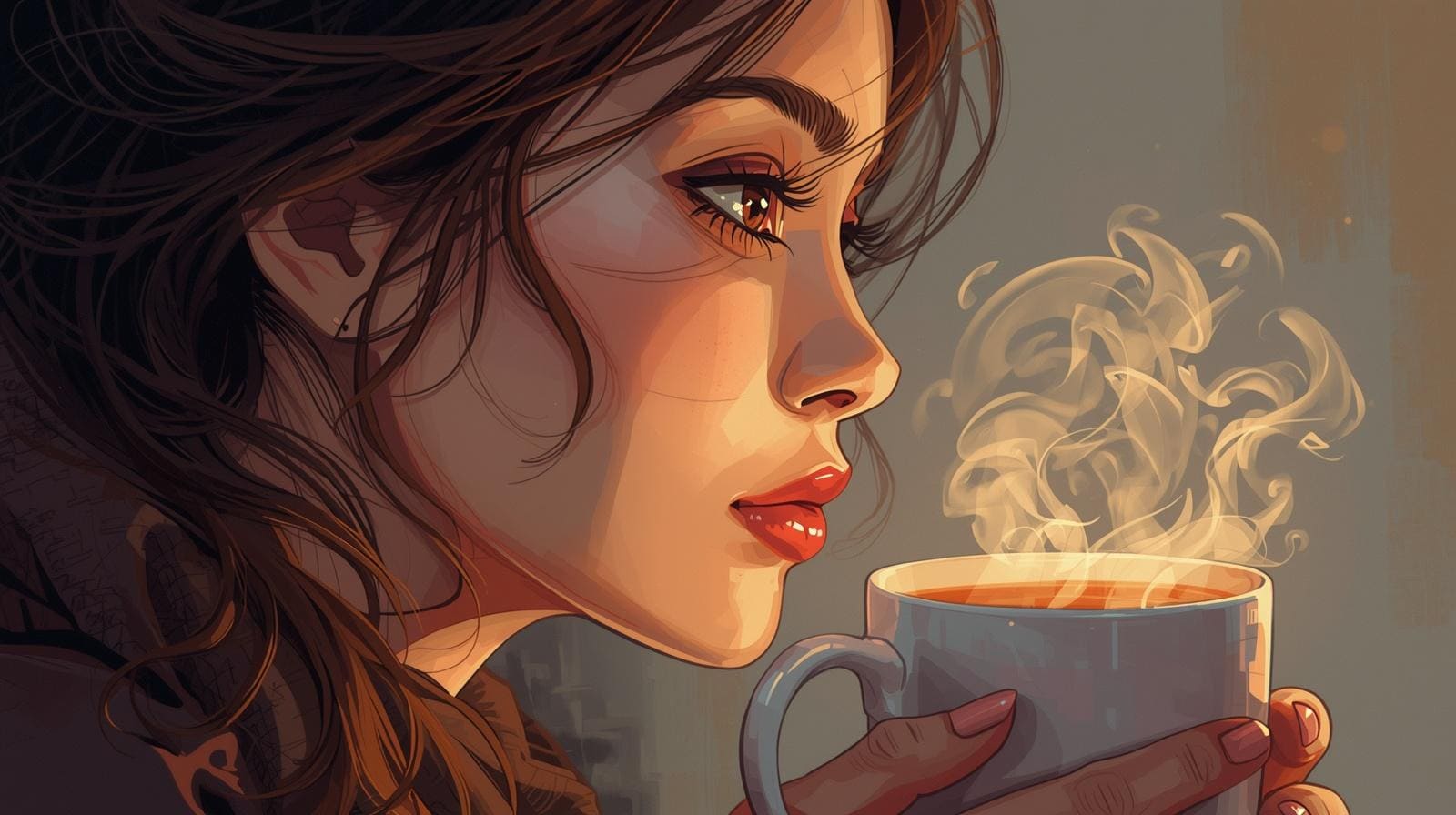 気にしすぎる自分を責めていませんか？繊細さは弱さじゃない。